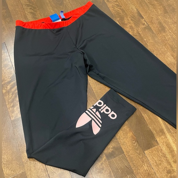 Adidas Legging - Picture 3 of 3